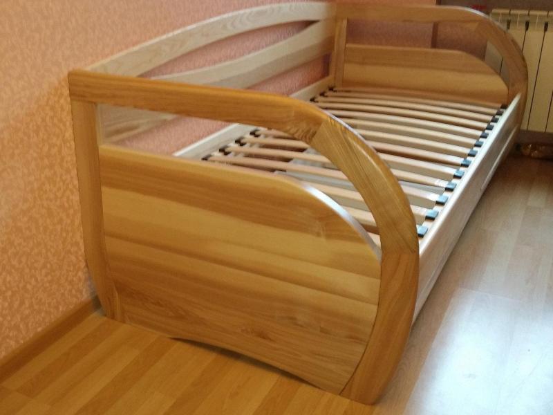 Кровать Бавария
