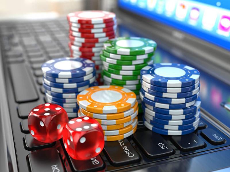 Как найти достойное онлайн-казино?