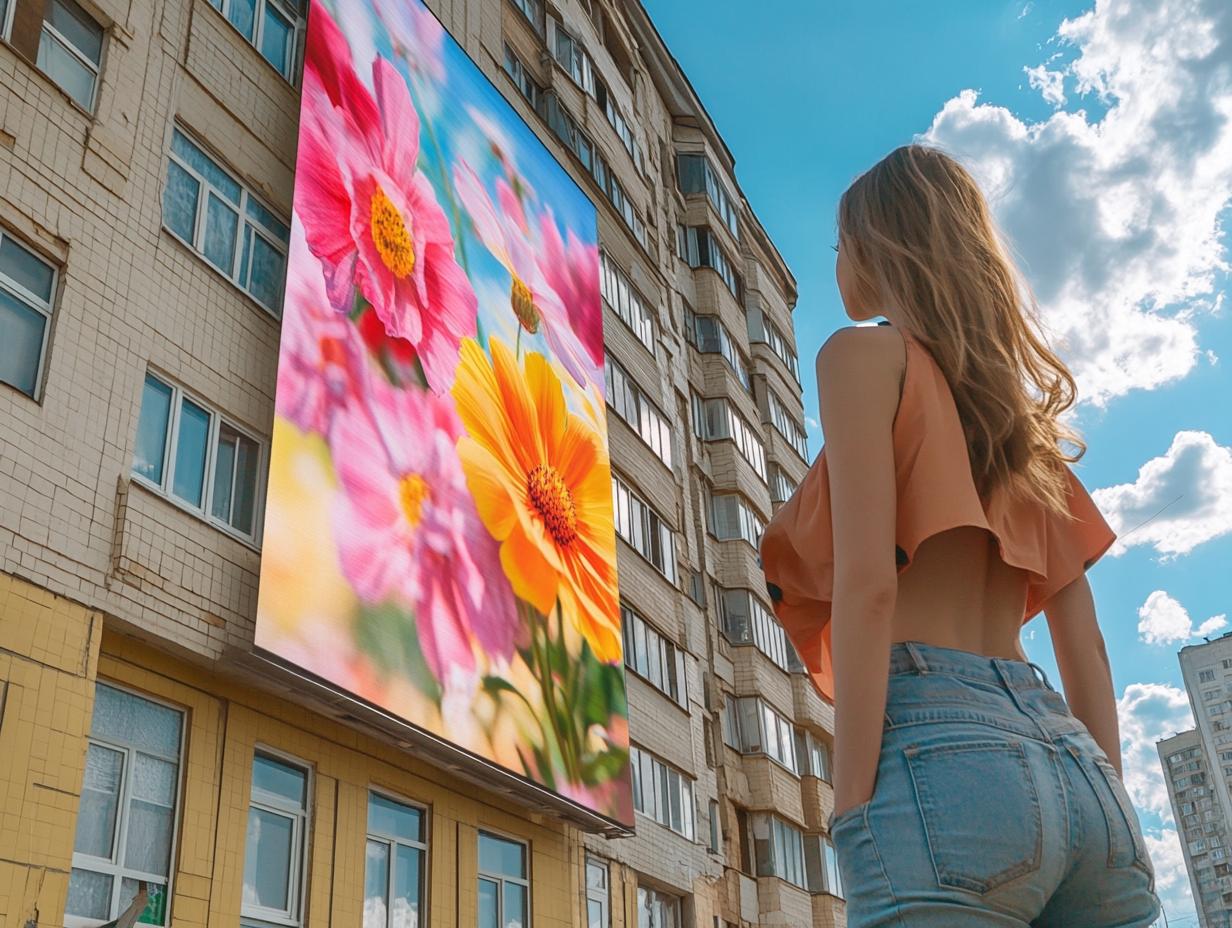Срочная печать рекламных баннеров в Киеве