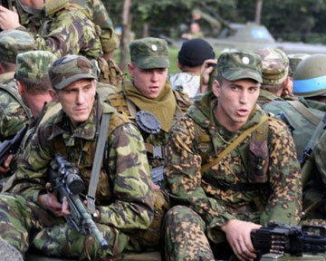Для отримання незаконної відстрочки від служби в російській армії потрібно дати хабар в розмірі 3,5-5 тисячі доларів