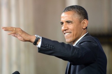 13 июня 2012, 16:53 Переглядів:   Барак Обама