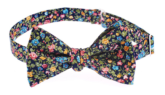 Краватка-метелик марки Chehov, 1400 рублів