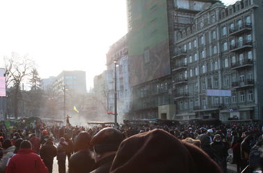 21 січня 2014 року, 17:53 Переглядів:   Незважаючи на бої, попит на квартири по вулиці Грушевського не впав