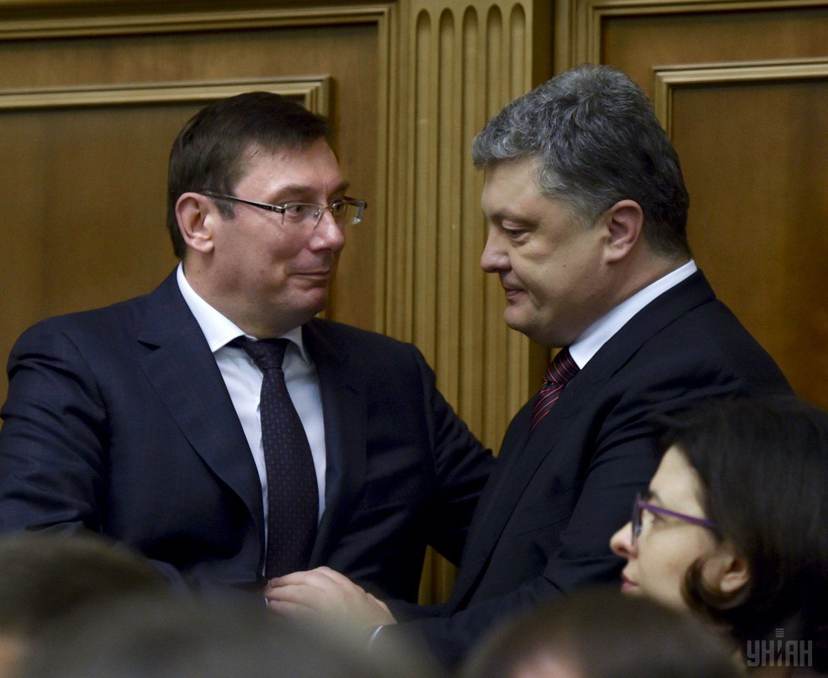 Крім того, Слинько свого часу також підтвердив вирок Дмитру та Сергію Павличенко, яких згодом визнали політв'язнями