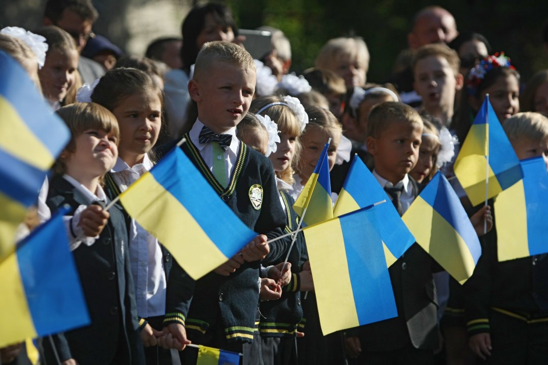 Саме з вересня 2018 року в Україні стартує реформа середньої освіти, яка починається з початкової школи