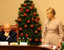 Юлія Тимошенко вважає єдино правильним