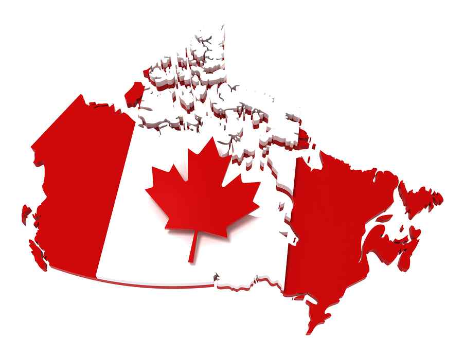 Ті, хто вперше задається питанням отримання гостьової візи в Канаду, скоро отримують нав'язливу інформацію про те, що отримати візу в Канаду вкрай складно, і весь процес займає багато часу