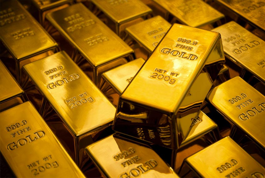Золото - інвестиції на століття