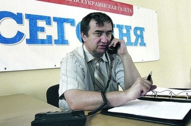 21 березня 2012, 10:10 Переглядів:   Микола Шамбір, директор департаменту пенсійного забезпечення