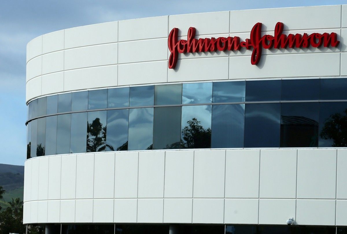 Компанія Johnson & Johnson назвала рішення суду присяжних в Міссурі результатом «в корені несправедливого судового процесу» і пообіцяла оскаржити його