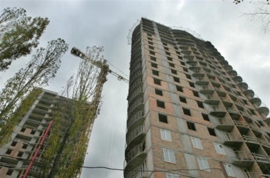 18 июня 2012, 14:20 Переглядів:   Що робити, якщо забудовник зриває терміни будівництва