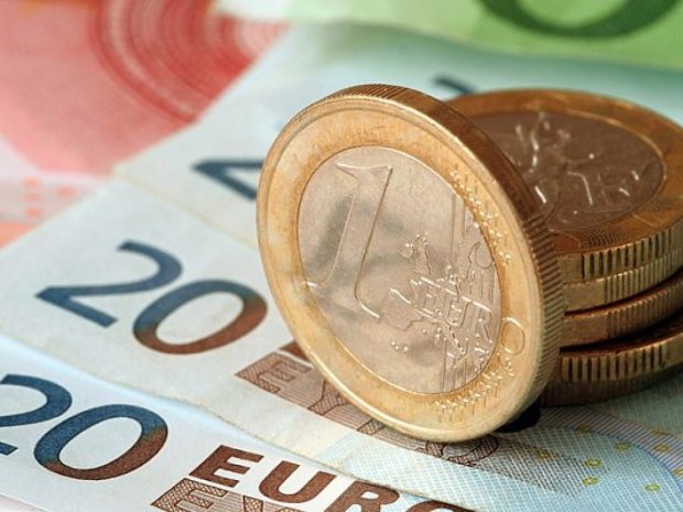 Майже 2 грн втратила євро в ціні вже з кінця вересня